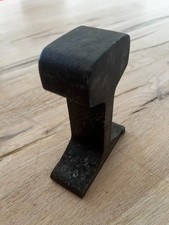 Enclume à poser sur établi