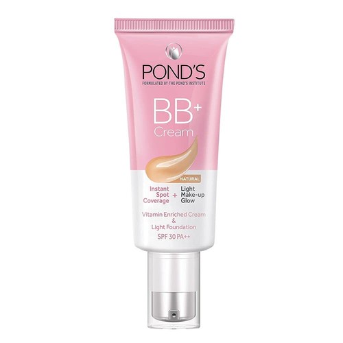 Pond cream instant - pond's, spot
