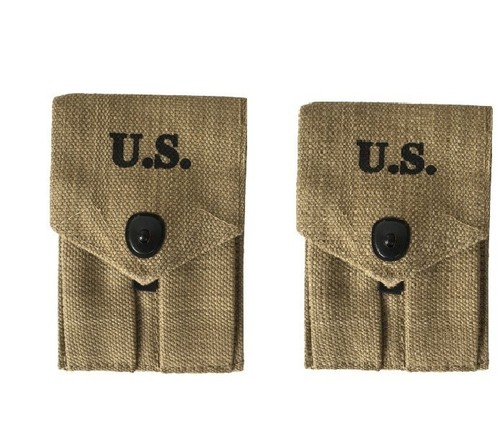 Ww2 army m1943 - (pack,