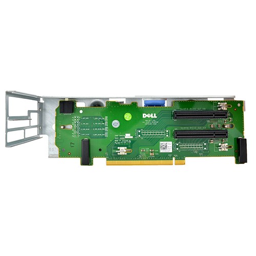 Dell r710 pci express - dell,