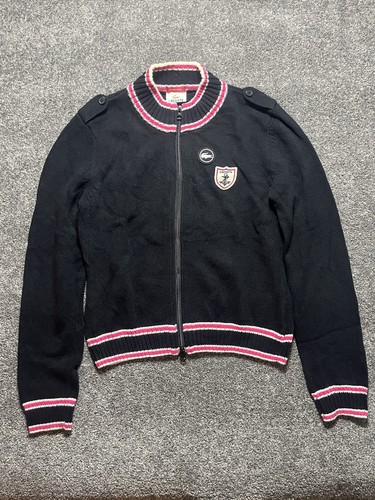 Lacoste pull homme - , zippé