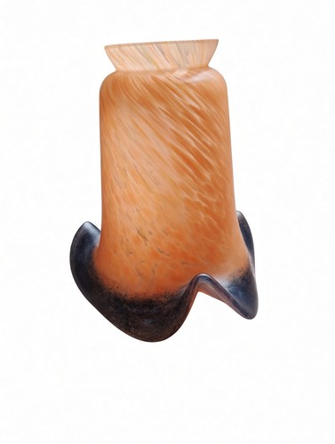 France tulipe signee - -,