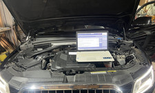 🇫🇷 Valise Diagnostic