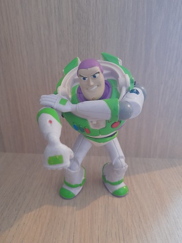 Figurine buzz eclair - figurine, l'eclair