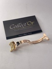 Boucle déployante montre