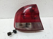 Daewoo Kalos 2003 Gauche Feux