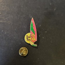 Pin's Vintage Windsurf &