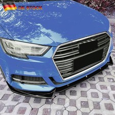 Spoiler Lèvre Lame Jupe