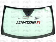 Pare-brise avant pour