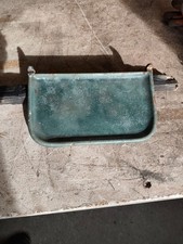 Bavette à cendre Godin