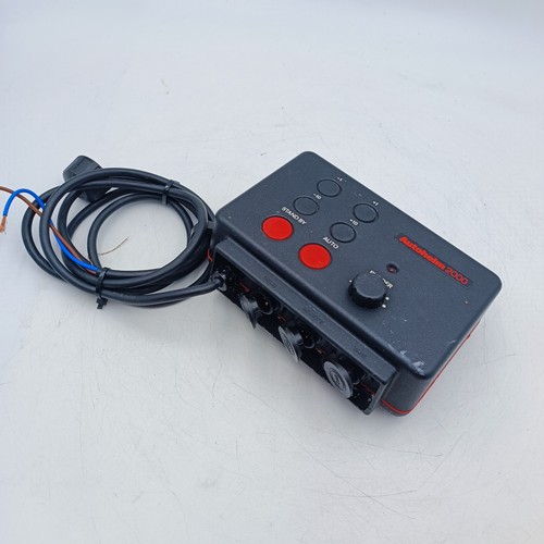 Autohelm 2000 autopilot - 2000,