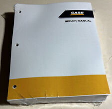 CASE 220B POCLAIN EXCAVATOR COMPLETE SERVICE MANUAL