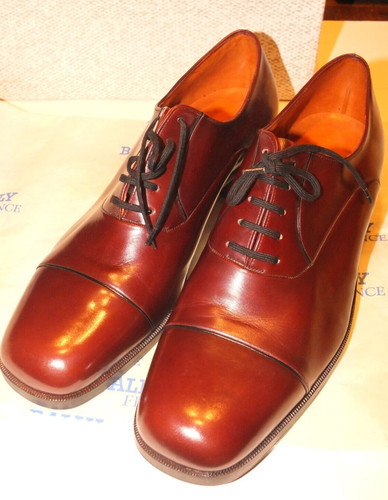 Chaussures bally homme - chaussures,