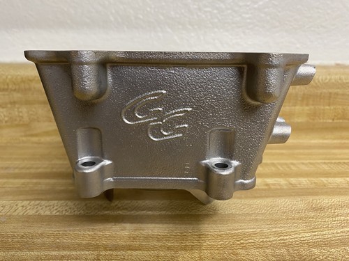 2003 gas ec450 cylinder - 2003,