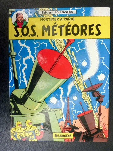 Jacobs blake mortimer sos - et,