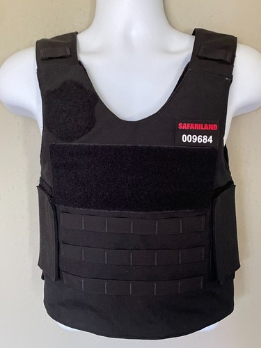 Safariland tactical armor - safariland,