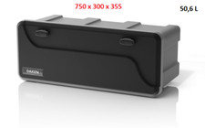 DAKEN Blackit Coffre a outils