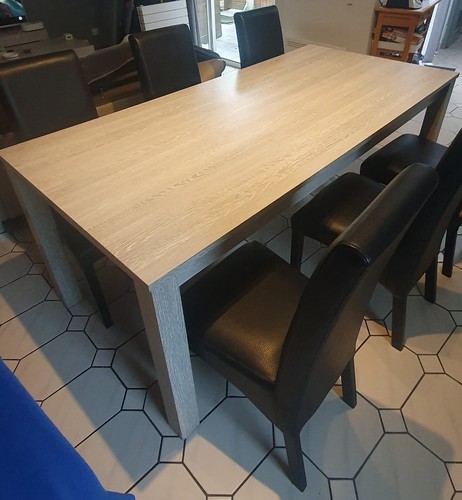 Table salle manger 6 - manger,