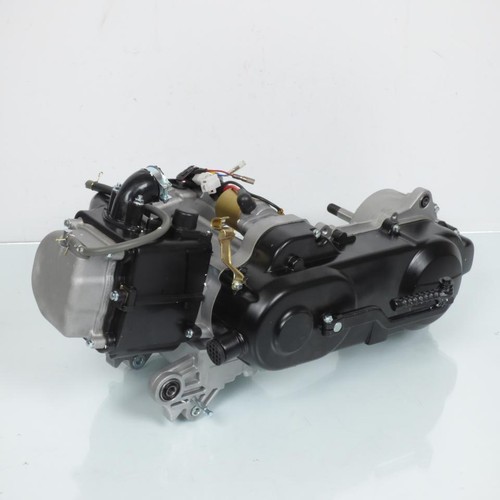 Bloc moteur p2r pour scooter - moteur,
