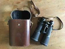 Paire de jumelles Hensoldt-Wetzlar 7x42 Volkssturm WH Heer