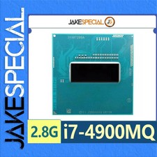 Intel Core i7-4900MQ Processor