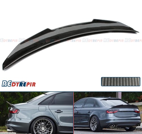 Rear spoiler for 2017 2024 - for, 2017-2024