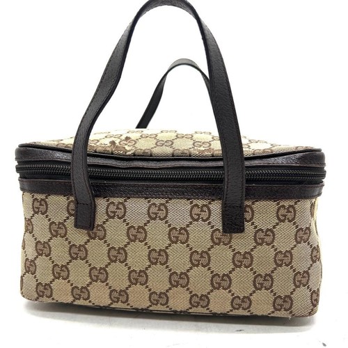 Sac main gucci - sac, gg