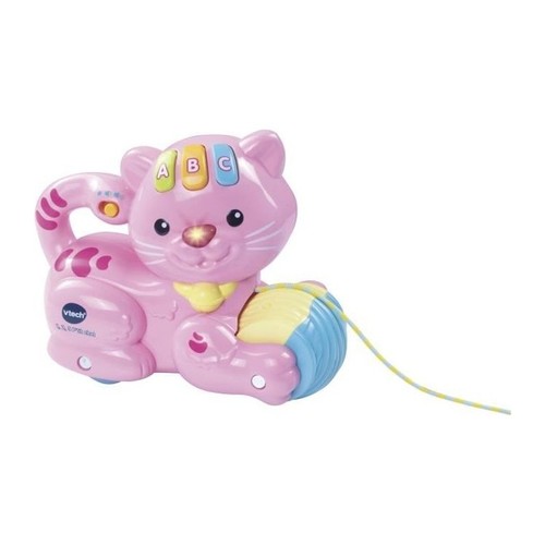 Vtech baby 3 - -, chat