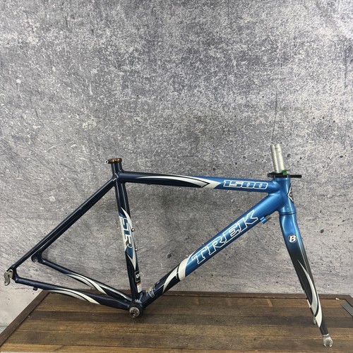 Trek 1500 slr road - slr, bike