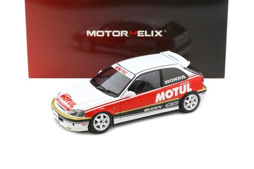 Motorhelix honda civic - honda,
