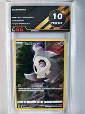 Carte Pokémon Français