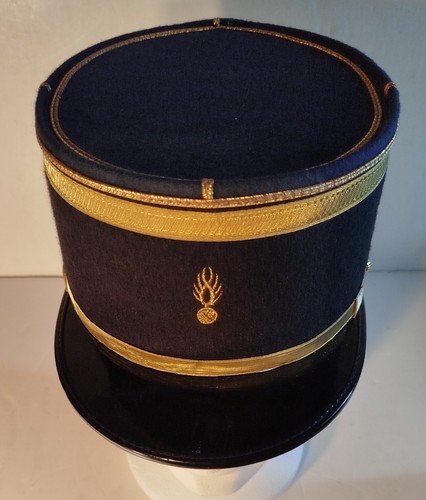 Képi gendarme uniforme - gendarme,