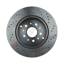 Rotor de disque de frein