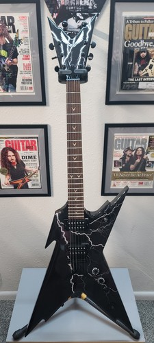 Dean dime razorback dimebag - ,
