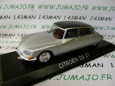 BAL66 Voiture 1/43 IXO