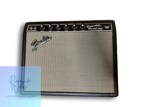 Fender custom princeton - custom,