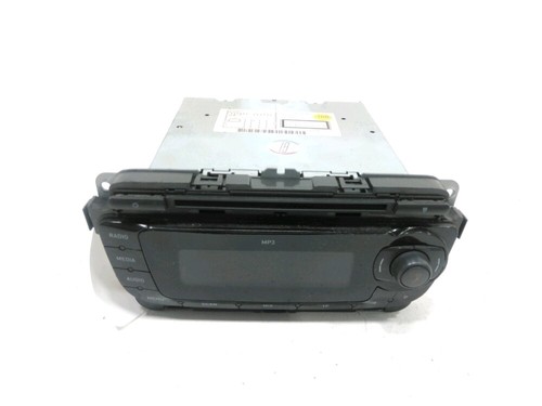 Autoradio 1p1035186n87 seat - autoradio,