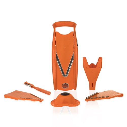Börner powerline plus set - v5,