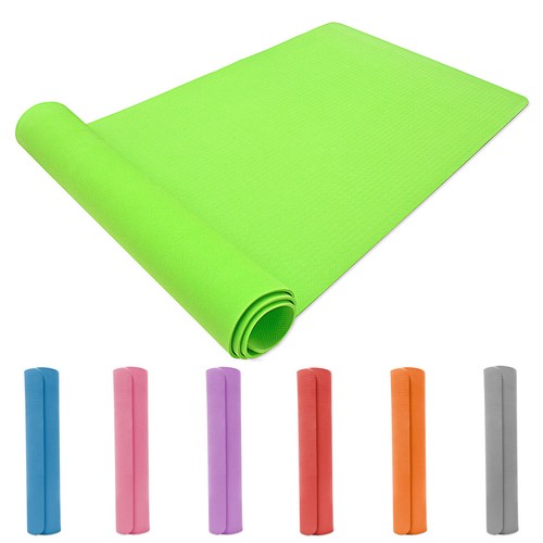 Tapis yoga pilates - tapis,