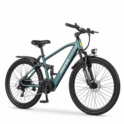 Vélo electrique vtt sport - vtt,