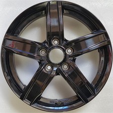 Alloy wheel 6,5x16 ET47 KBA