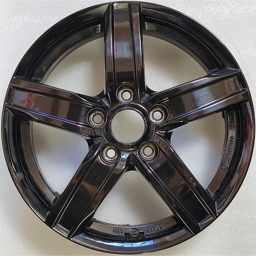 Jante aluminium 5x16 et47 - jante,