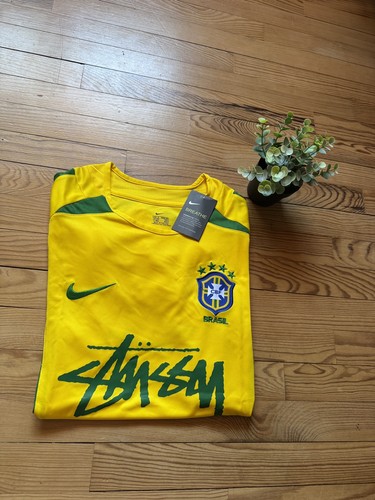 Maillot nike brésil - maillot,
