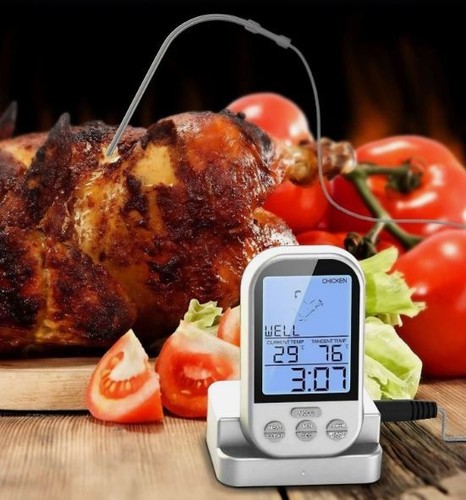 Thermomètre digital - , de