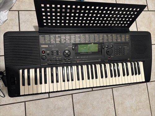 All keys work yamaha - keys,
