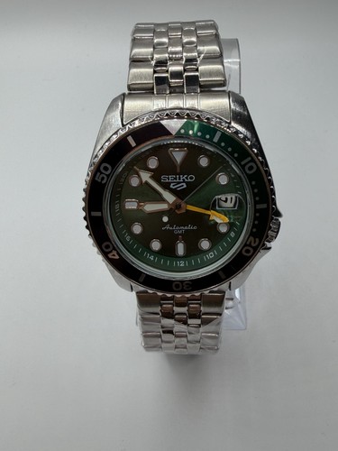 Seiko sports montre - seiko, 5