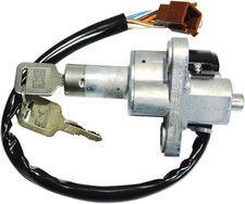 Interrupteur d'allumage