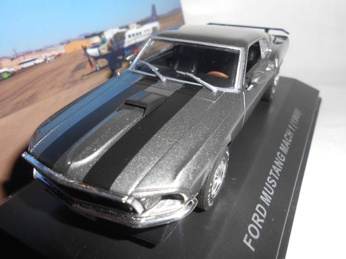 Ford mustang mach - ford, de