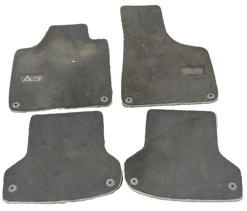 Audi tapis de sol - audi,