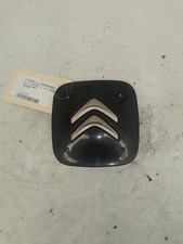 Enjoliveur CITROEN C3 3 PHASE